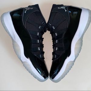 Jordan 11 Jubilee 25th Anniversary
